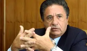 Elecciones 2013: Para Duhalde, Scioli no es kirchnerista