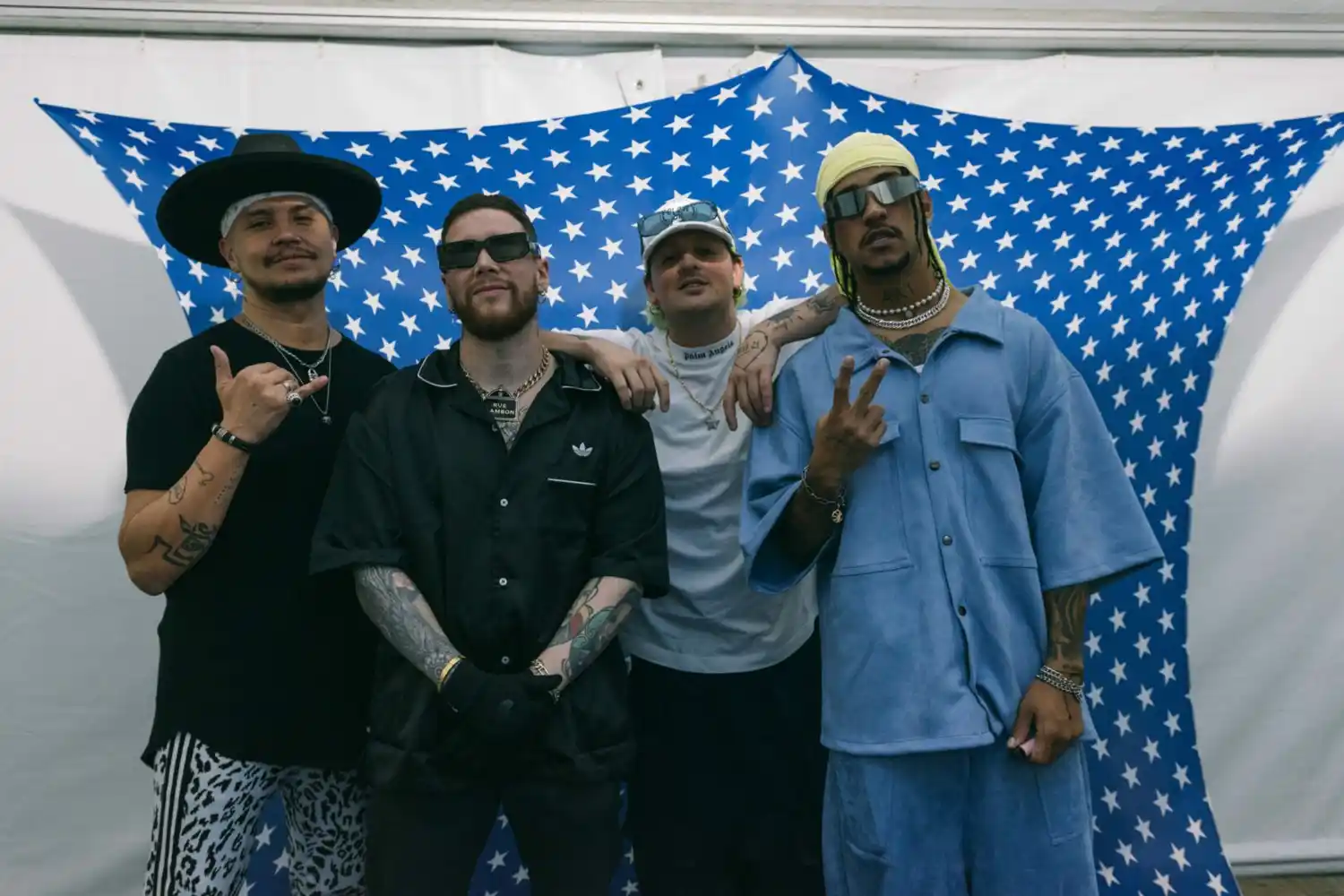 Piso 21 ratificó que la arepa es venezolana