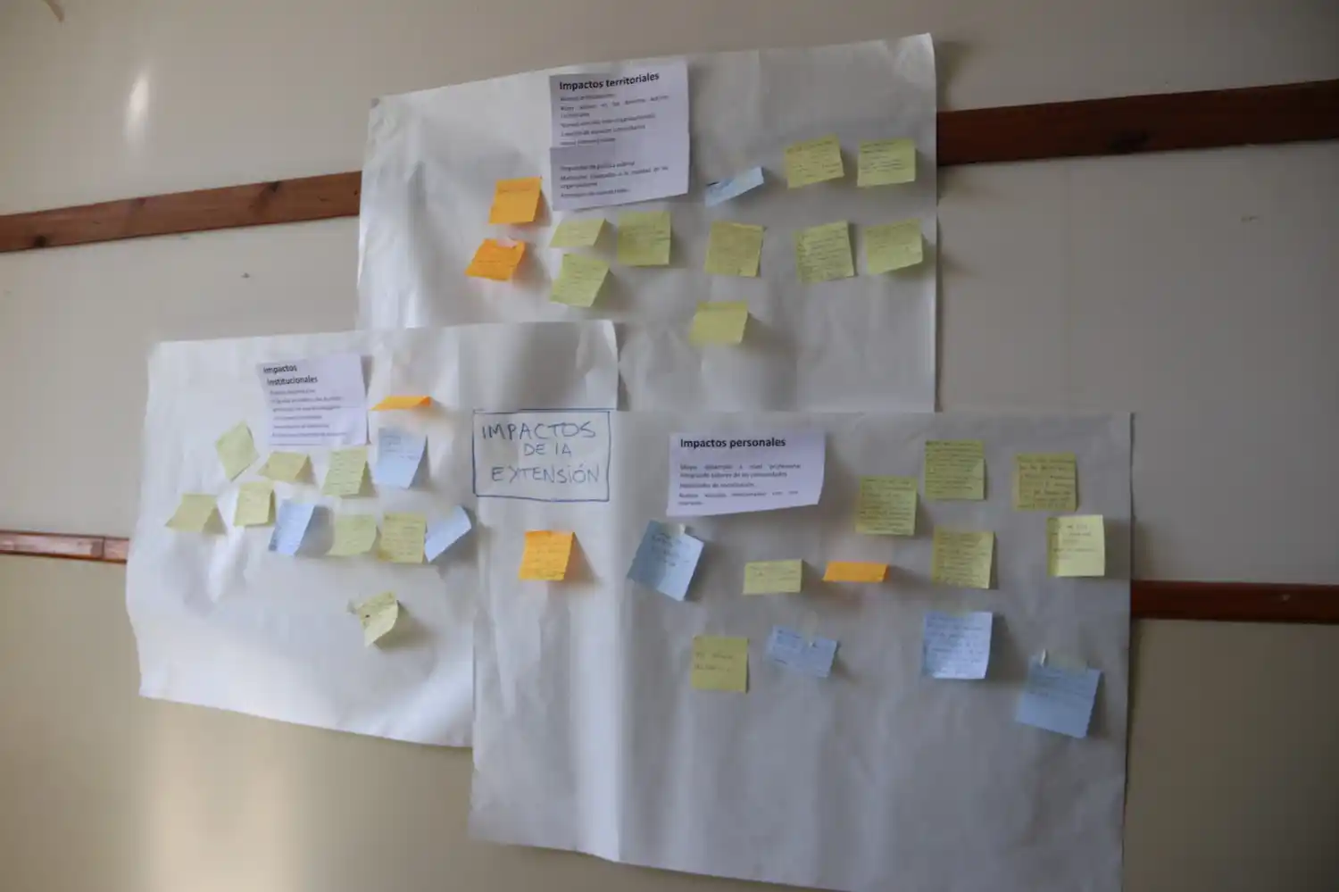 semana de la extension - 3