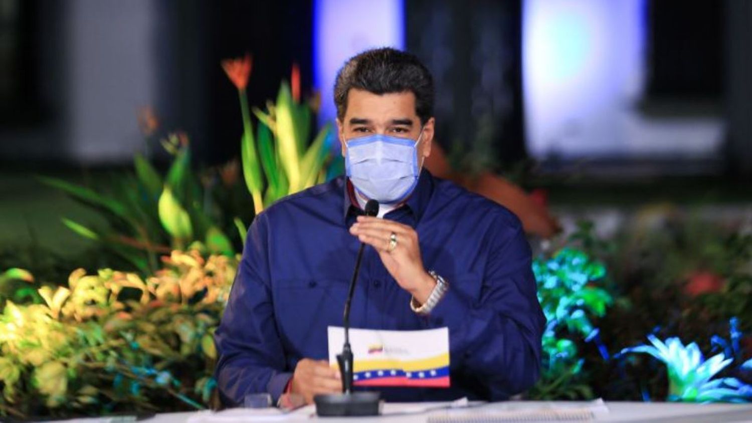¿Qué pasa si el Gobierno no anuncia aumento salarial para el 1 de mayo?: ¿ARDERÁ TROYA? Preparémonos…