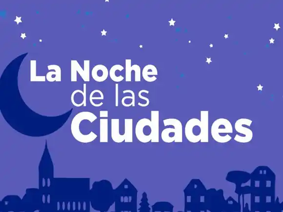 San Jaime de la Frontera y Ubajay mostrarán sus atractivos en La Noche de las Ciudades
