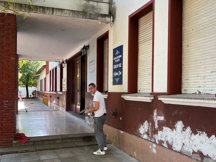 escuela 6 1