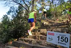 Arranca la actividad con la Vertical Bloom