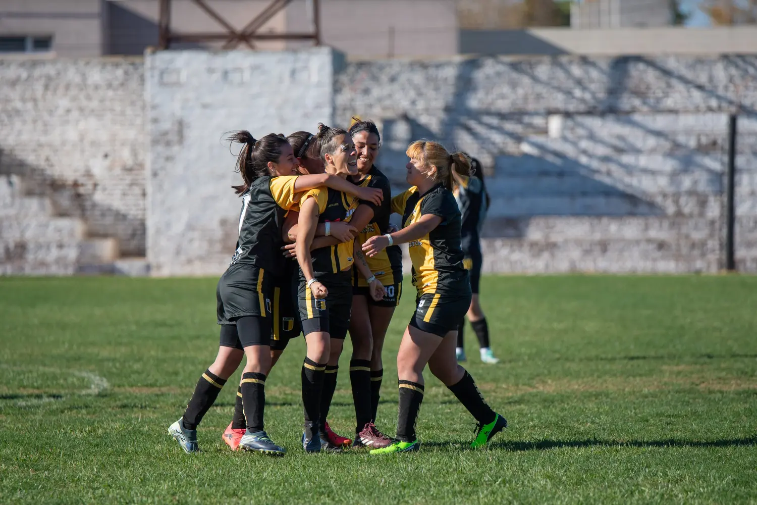 Fútbol Femenino: hoy se conoce los cruces de Cuartos de final