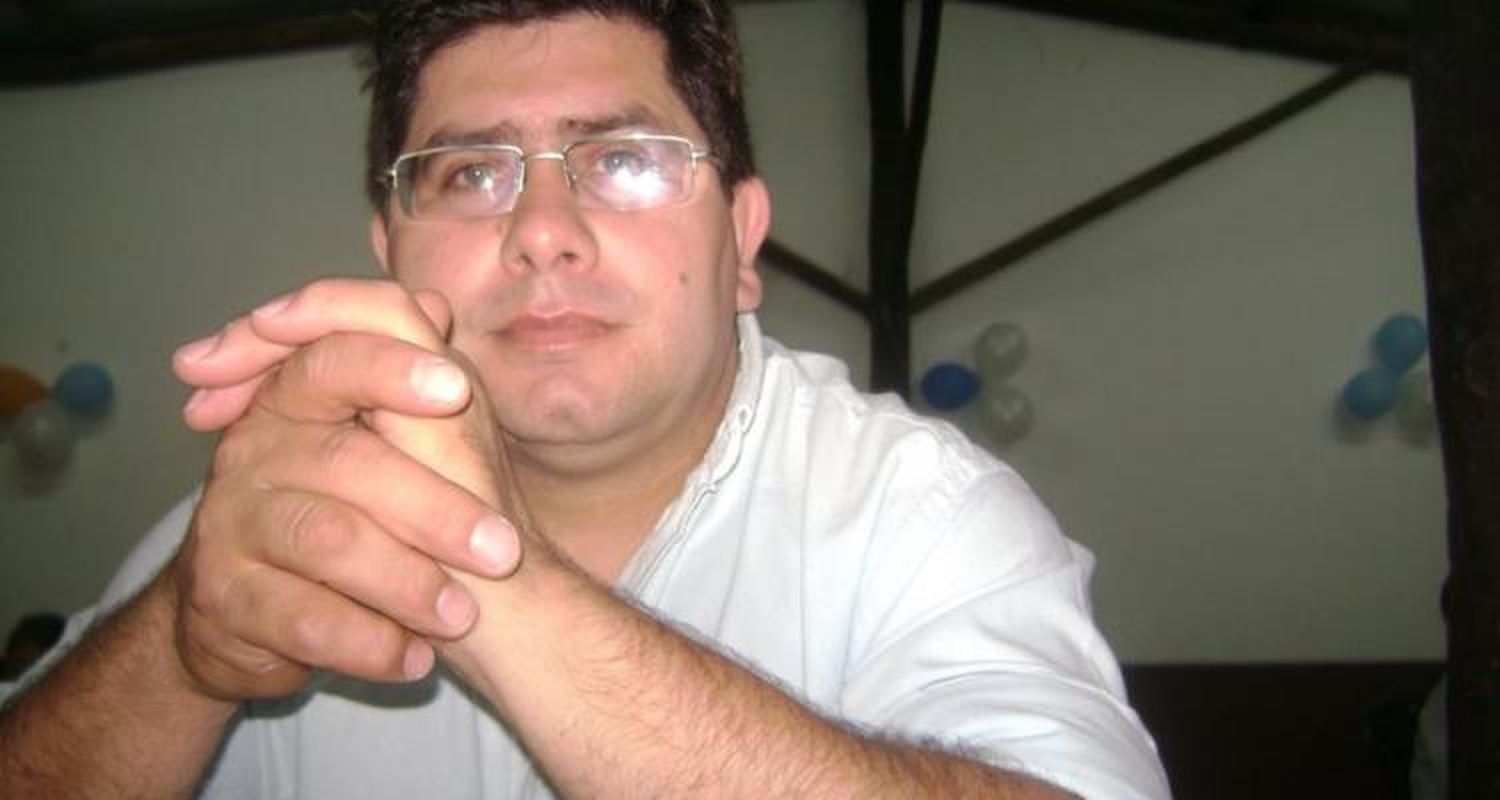 Operan al propietario de la panadería donde se accidentaron los hermanos Iglesias
