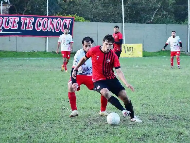 Se completó la décima
fecha del Clasificatorio