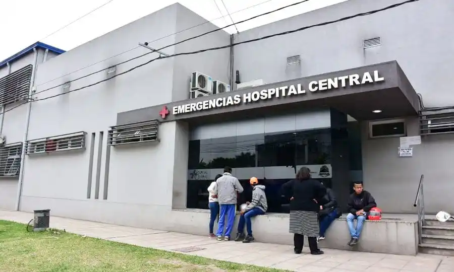 Firma de acuerdo con el INCUCAI para 
fortalecer la procuración de órganos y tejidos