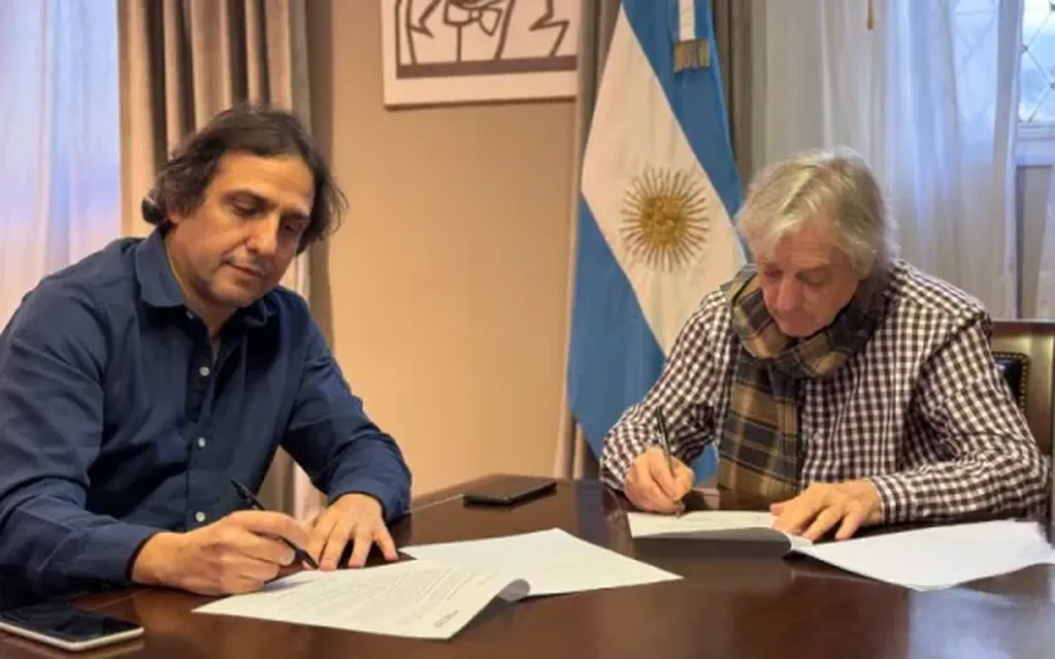 Habrá pasajes con descuento para entrerrianos que viajen a Buenos Aires