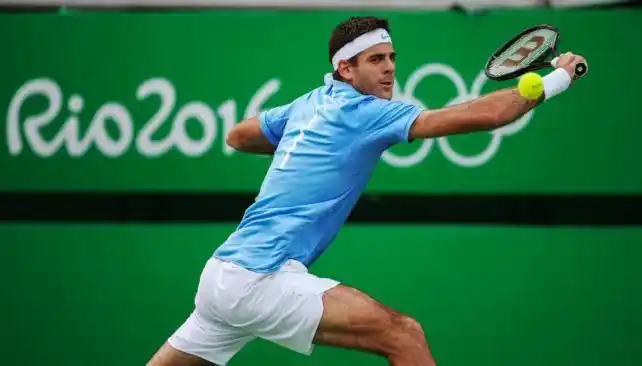 Masters de Shanghai: No fue el mejor sorteo para Del Potro