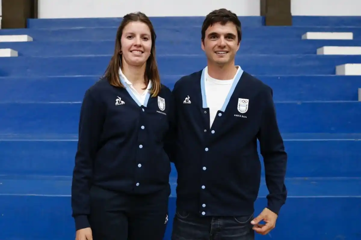 El caso es investigado por la UFE Género de Vicente López.