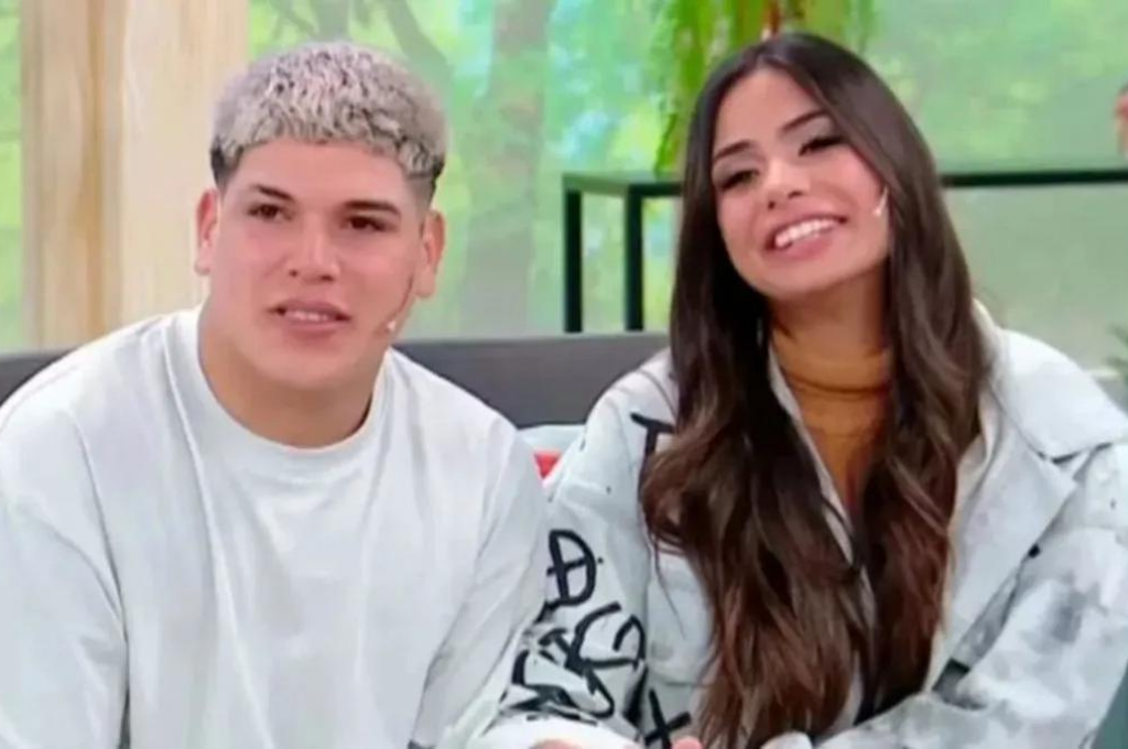 “Disfrutamos el momento”: Daniela Celis y Thiago Medina blanquearon su vínculo tras el accidente