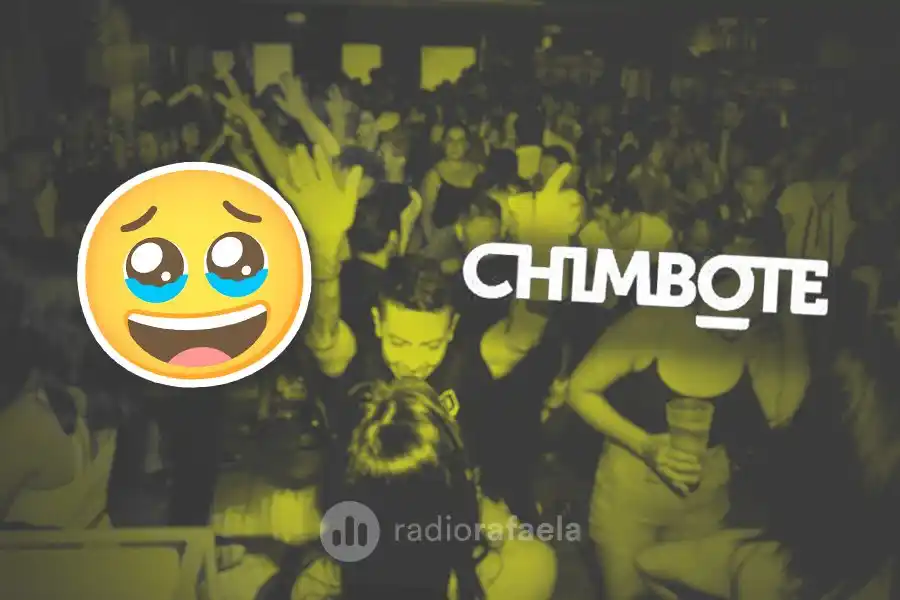 La cuenta de Chimbote Rafaela se reactivó con un mensaje que ilusiona a todos: “Tienen ganas de que nos reencontremos”