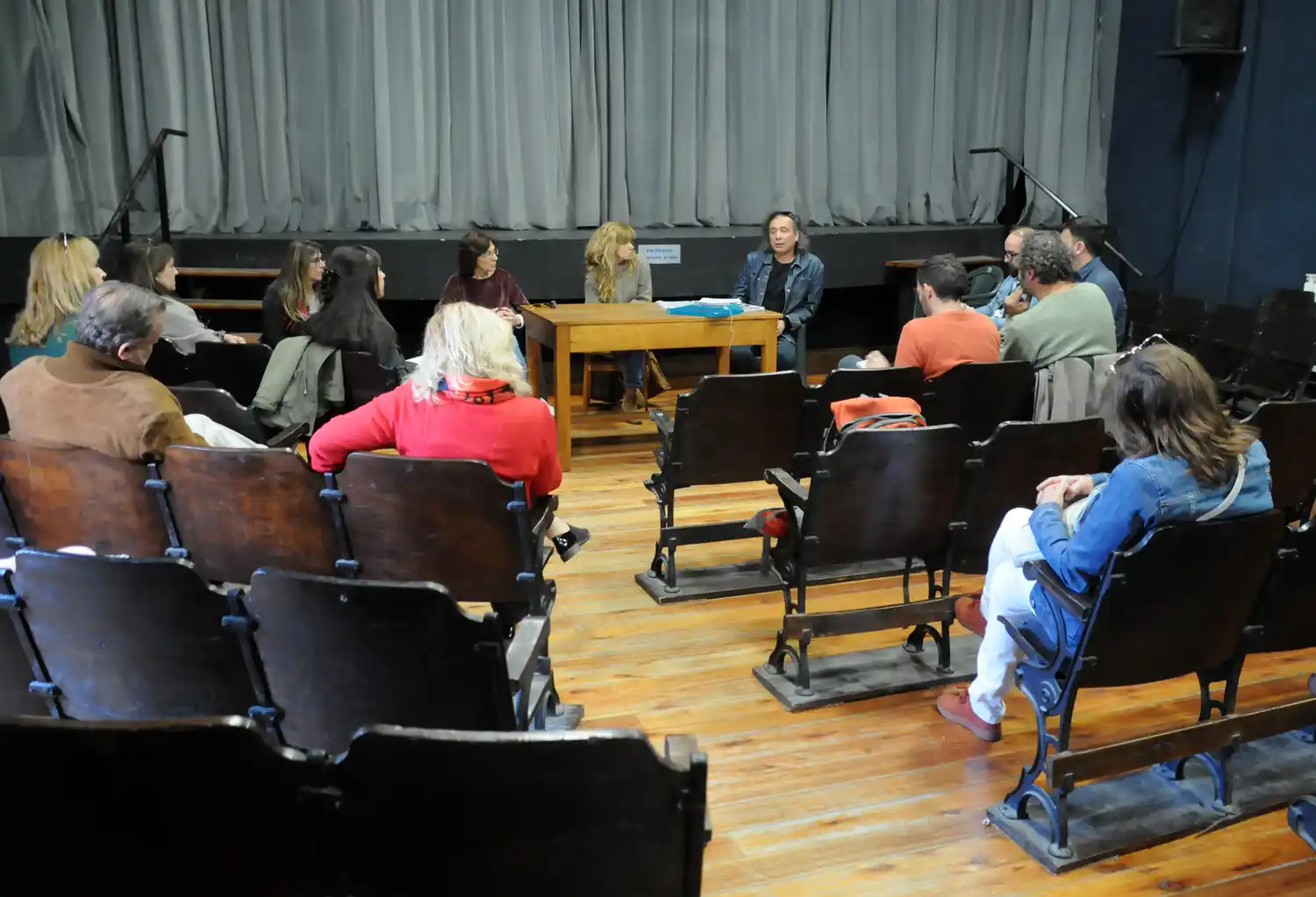 Siete meses después, piden que el Concejo trate los proyectos para valorizar el barrio La Estación