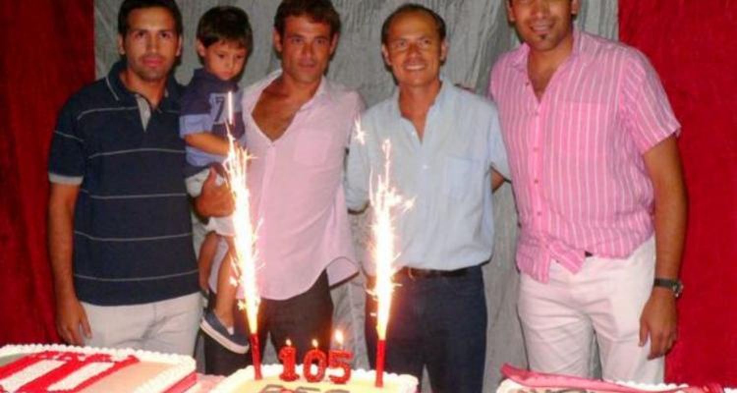 Paraná festejó sus 105 años