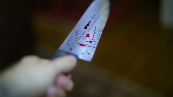 POR UNAS TIERRAS un hombre en Mérida mató a su hermano de varias puñaladas en el pecho