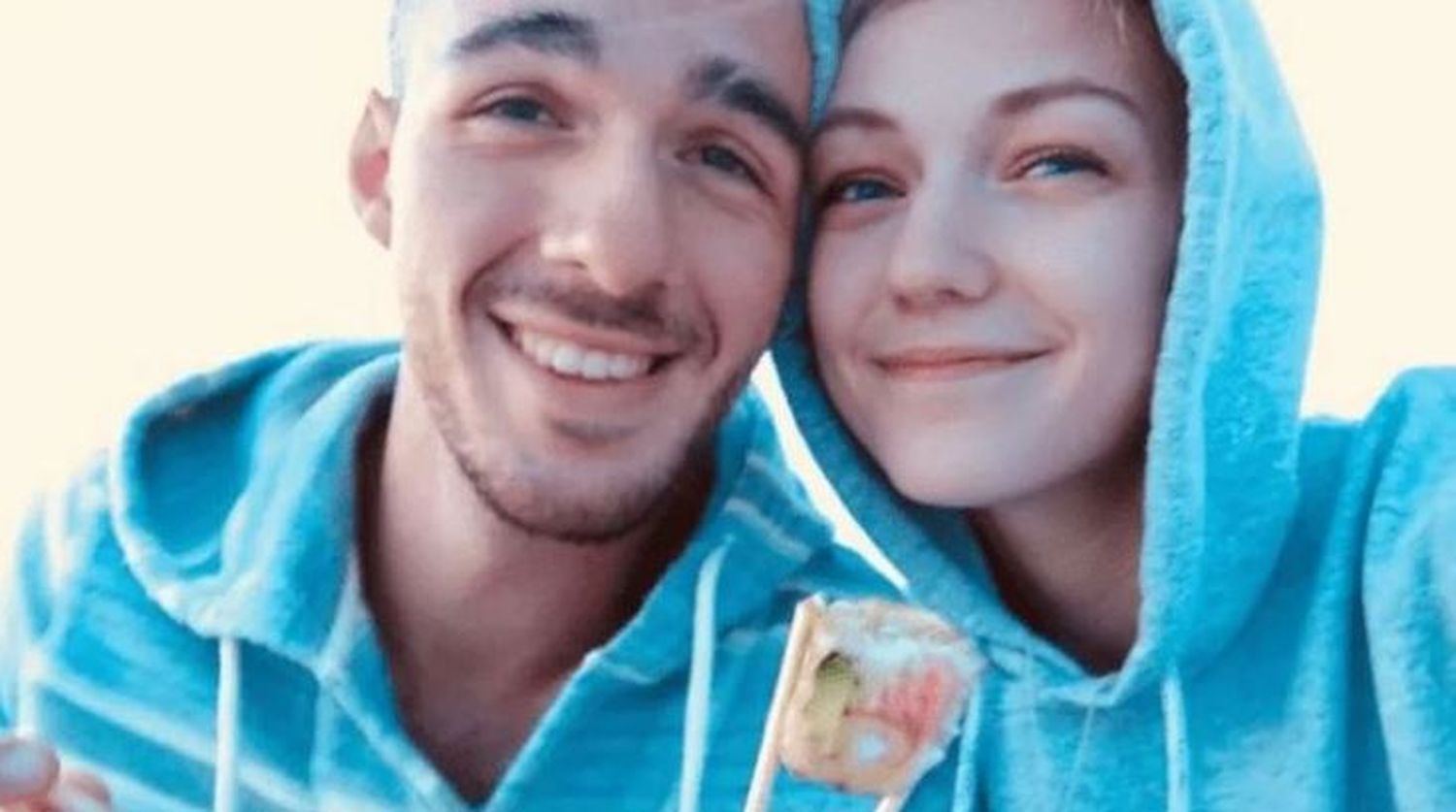 El misterioso mensaje que mandó la influencer antes de ser asesinada