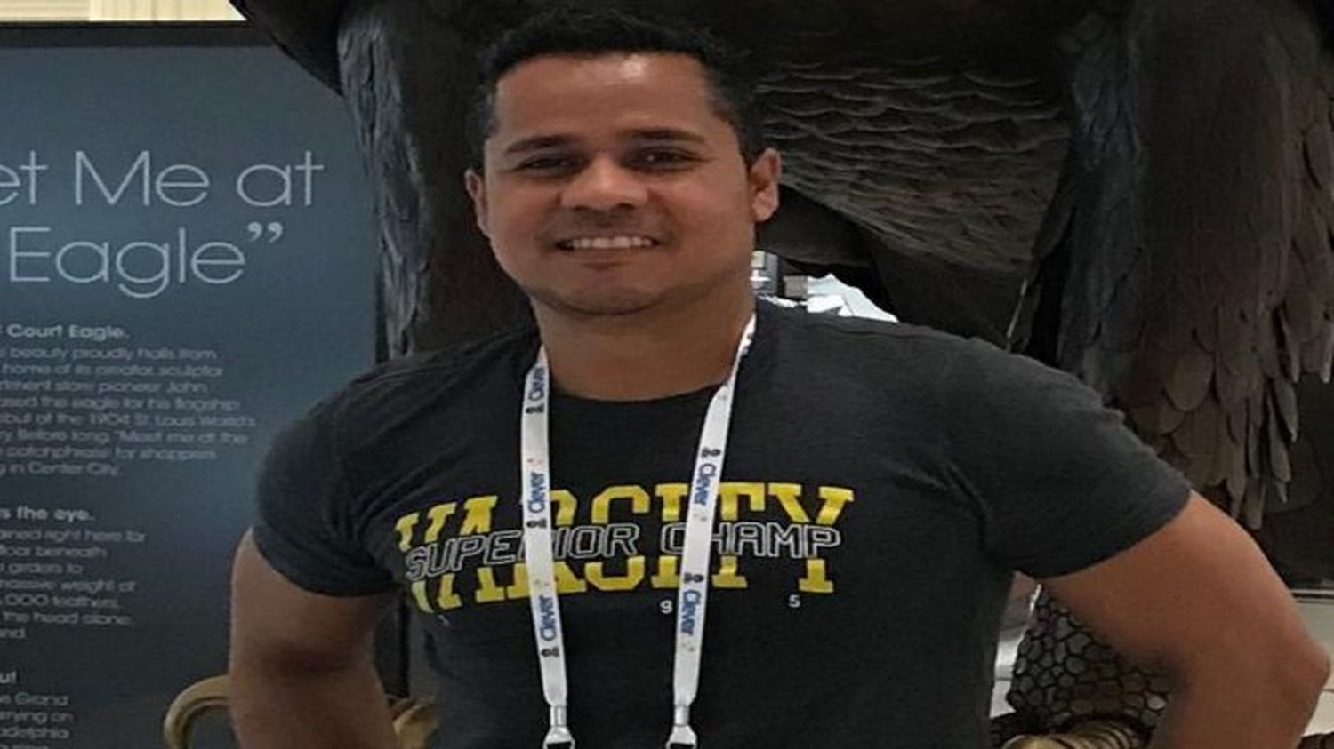 Colombiano preso en China se declara en huelga de hambre
