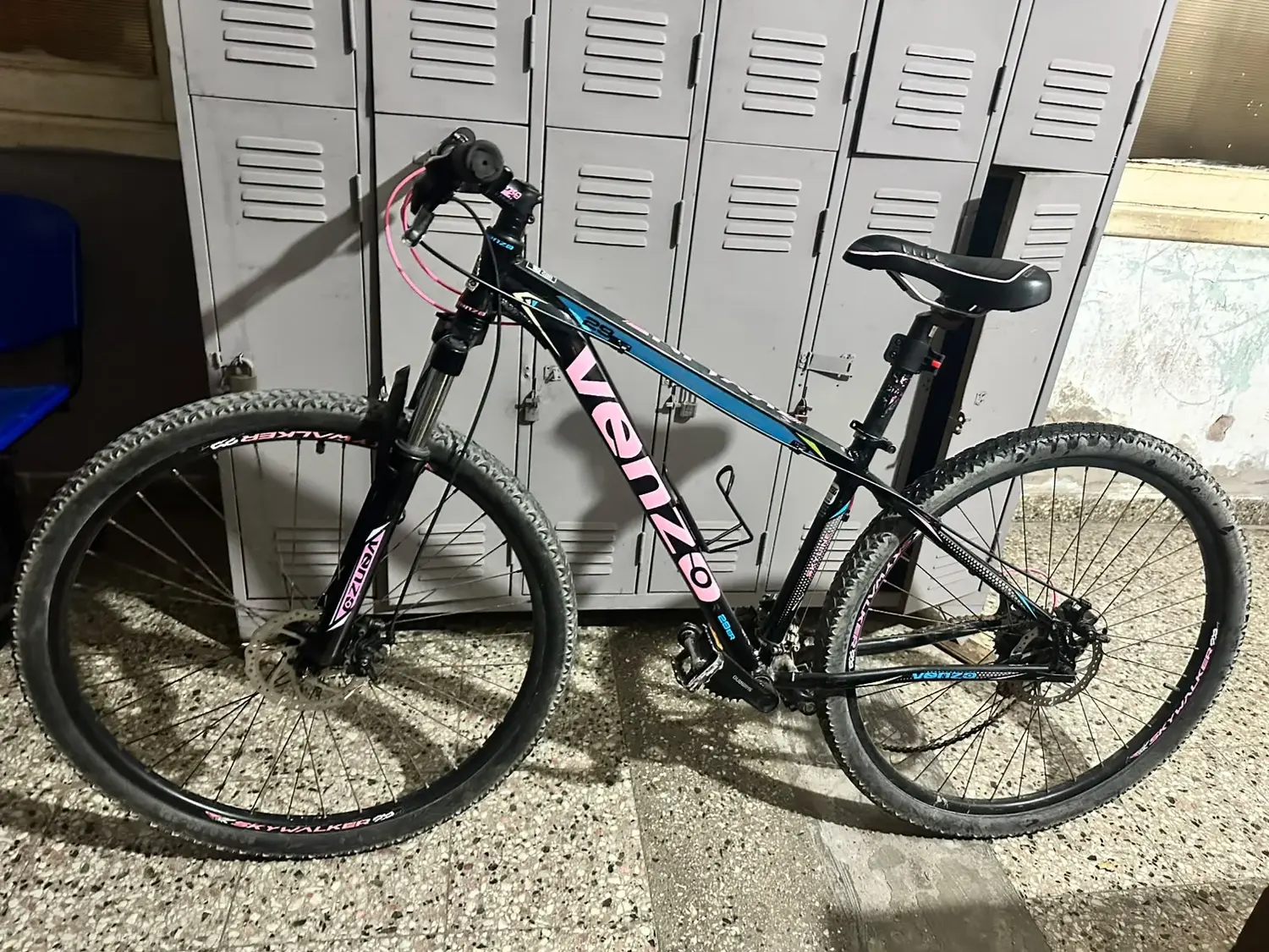 Recuperaron una bicicleta robada en Necochea y notificaron a una mujer por encubrimiento