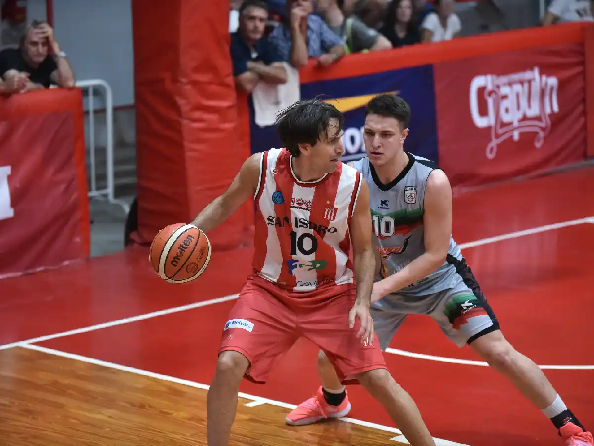 Quieren volar alto en Armstrong