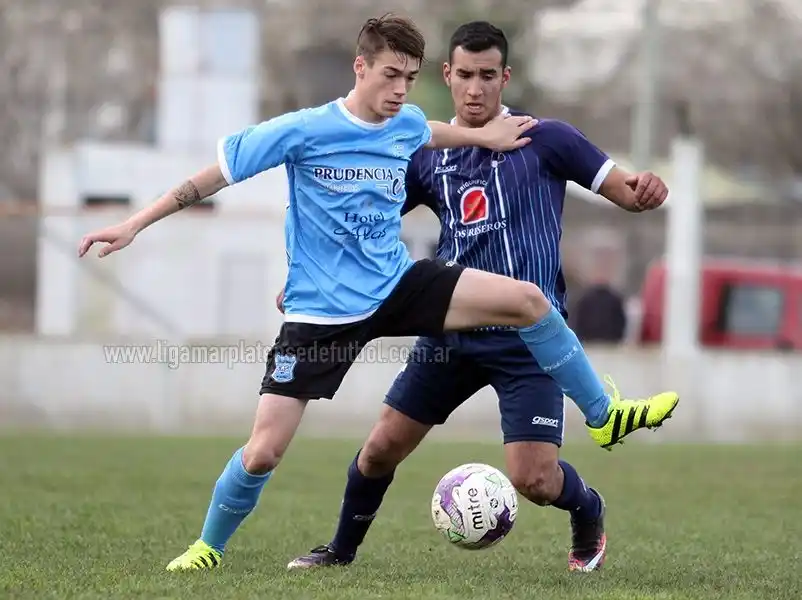 Se definen los semifinalistas de la Liga Marplatense