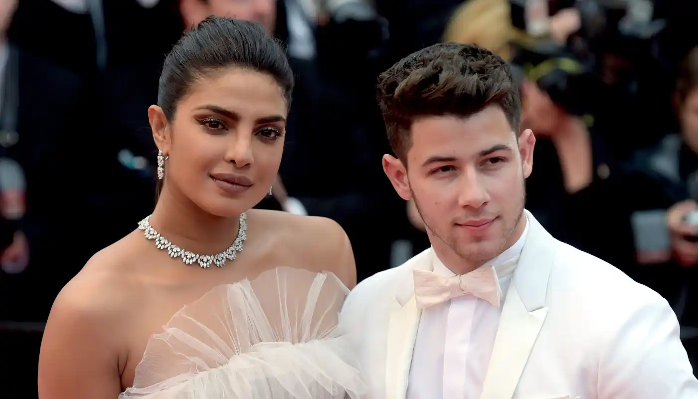 Nació el primer hijo de Nick Jonas y Priyanka Chopra