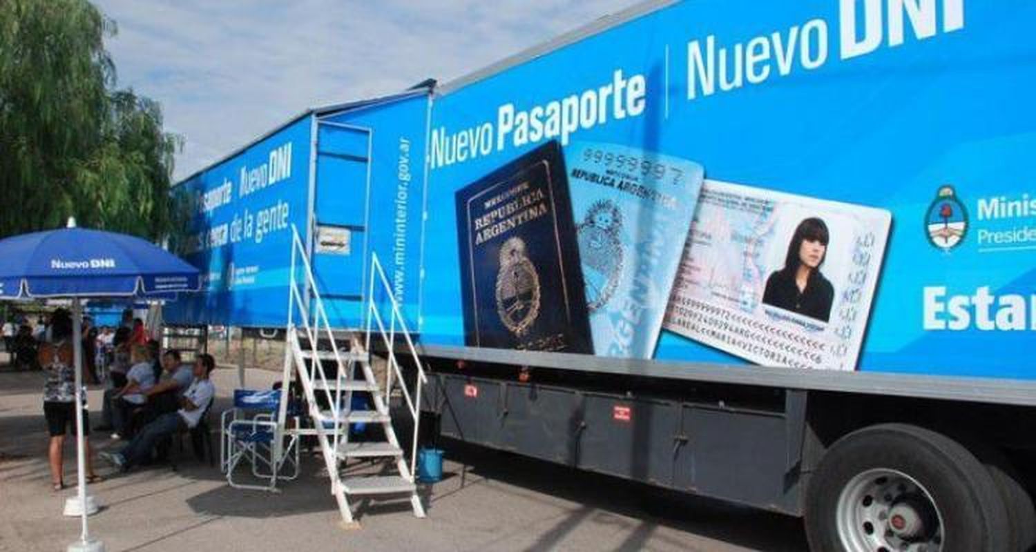 Operativo de documentación en el Centro de Monitoreo