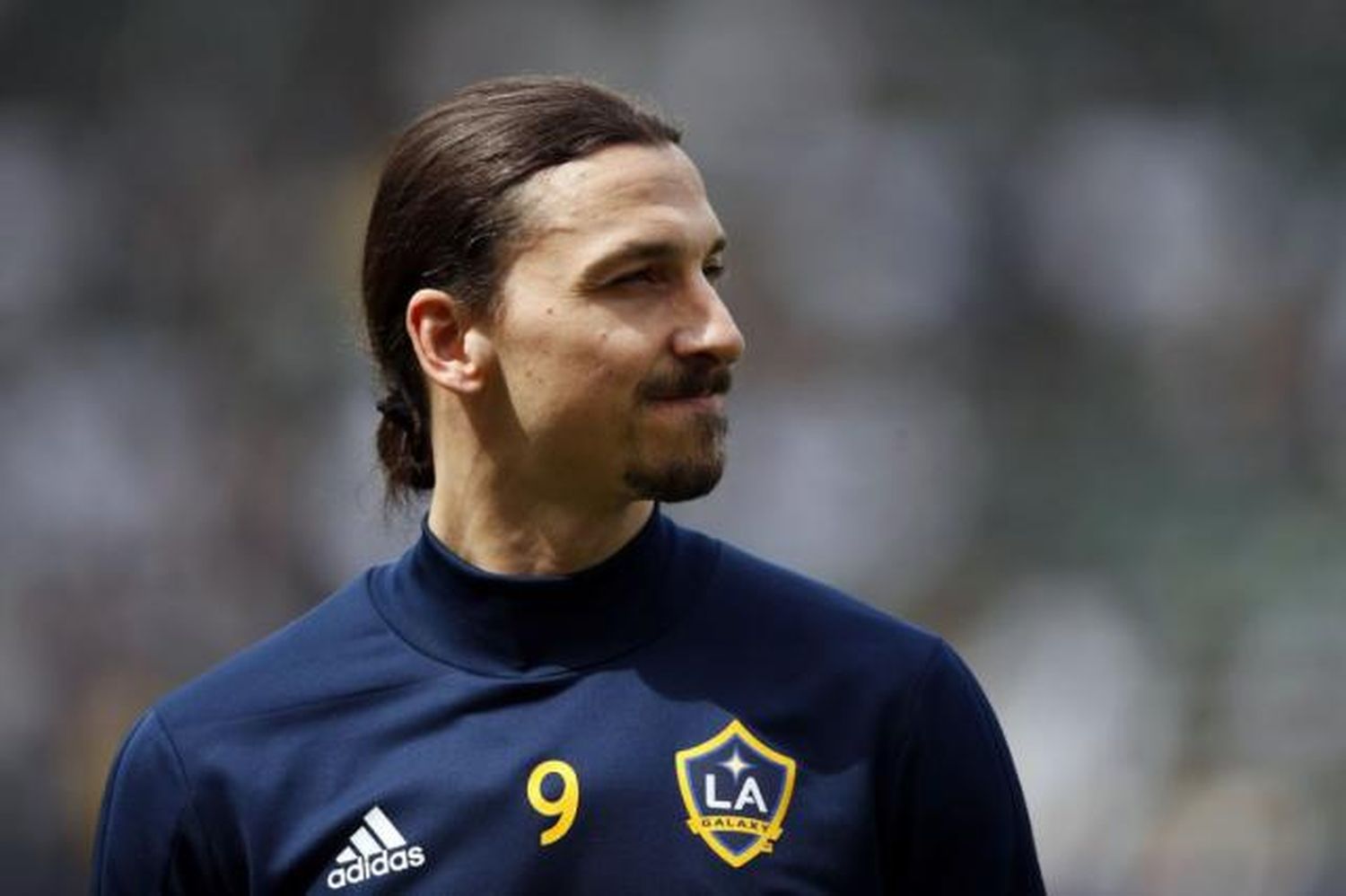 Representante de Ibrahimovic y la chance de Boca: "Es pura mierda, no se lo ofrecí a nadie"