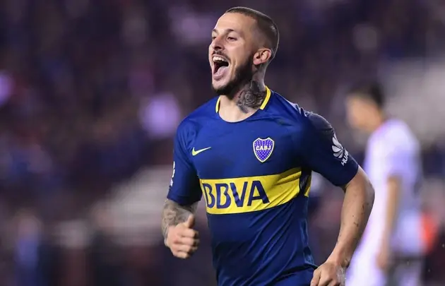 Boca venció sobre el final al Granate en el Sur
