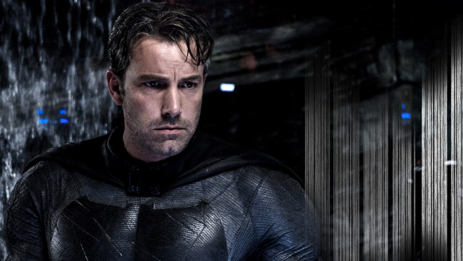 Ben Affleck volverá a interpretar a Batman en la secuela de "Aquaman"