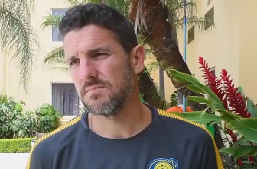 Militano, PF de Central: «Venimos cumpliendo los objetivos que nos propusimos»