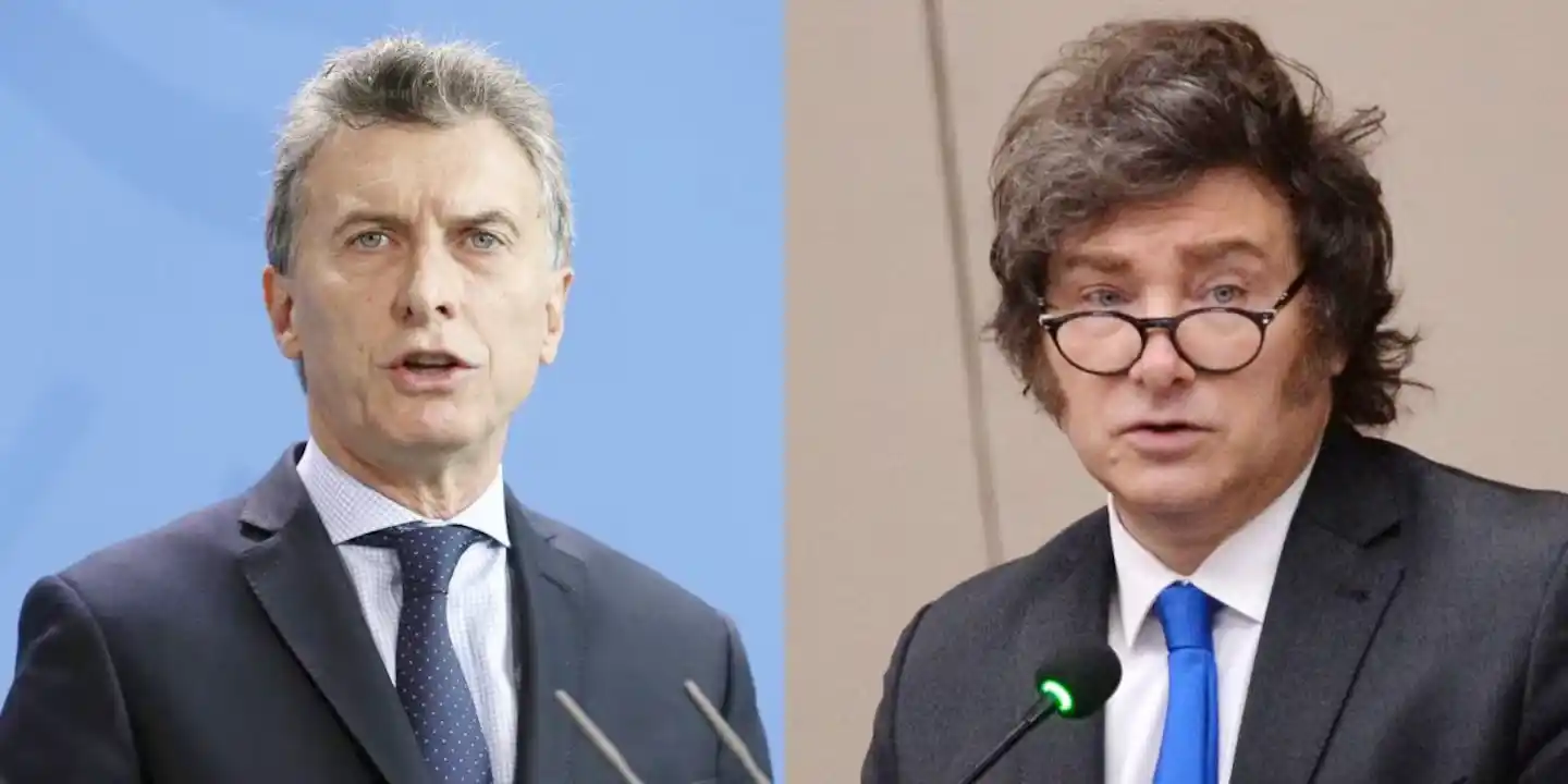 Macri pidió al Gobierno abrir el diálogo en la recta final electoral