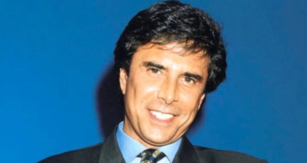 El actor fue internado en un centro psiquiátrico.