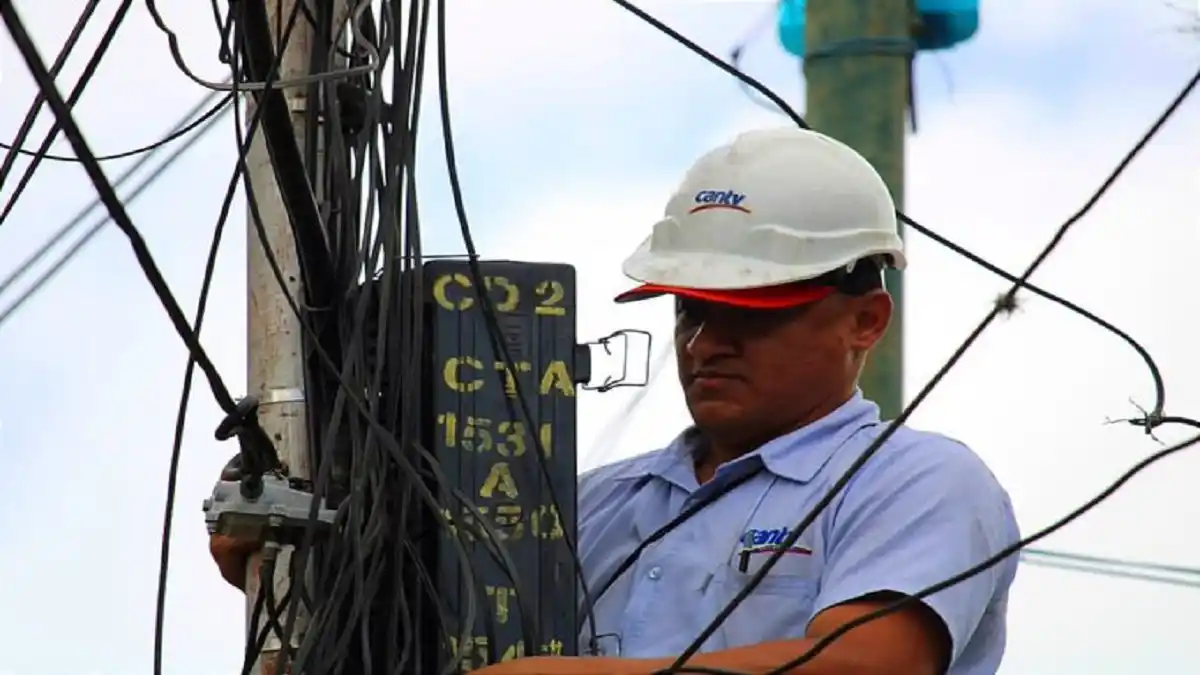 CANTV AUMENTÓ en agosto tarifas de ABA, pero sectores pasan MESES sin el servicio