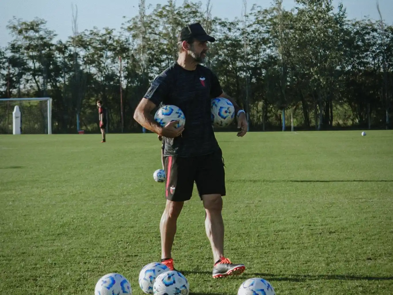 Créditos: Prensa Colón de Santa Fe.