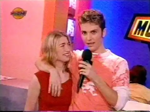 Las redes explotaron contra Del Moro y le cuestionaron su pasado como conductor en Much Music