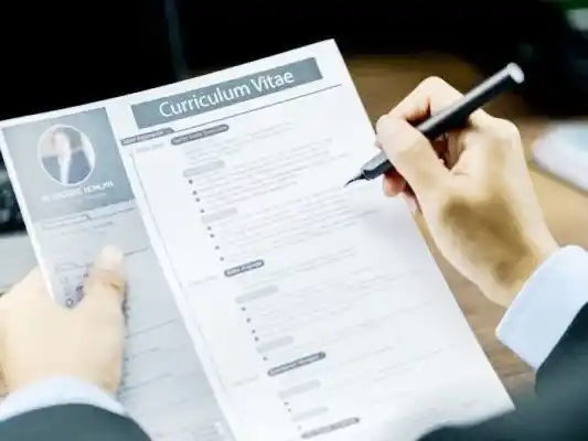 Taller de armado de CV y orientación laboral