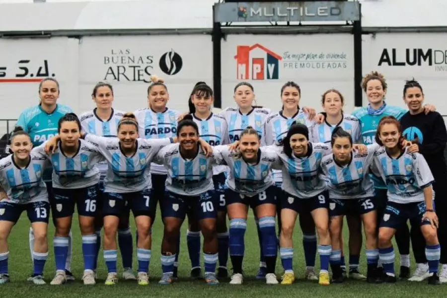 Triunfo de Atlético de visitante por la Primera B de AFA