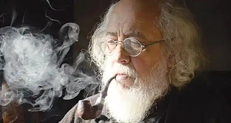 Curten falleció este domingo 16 de noviembre.