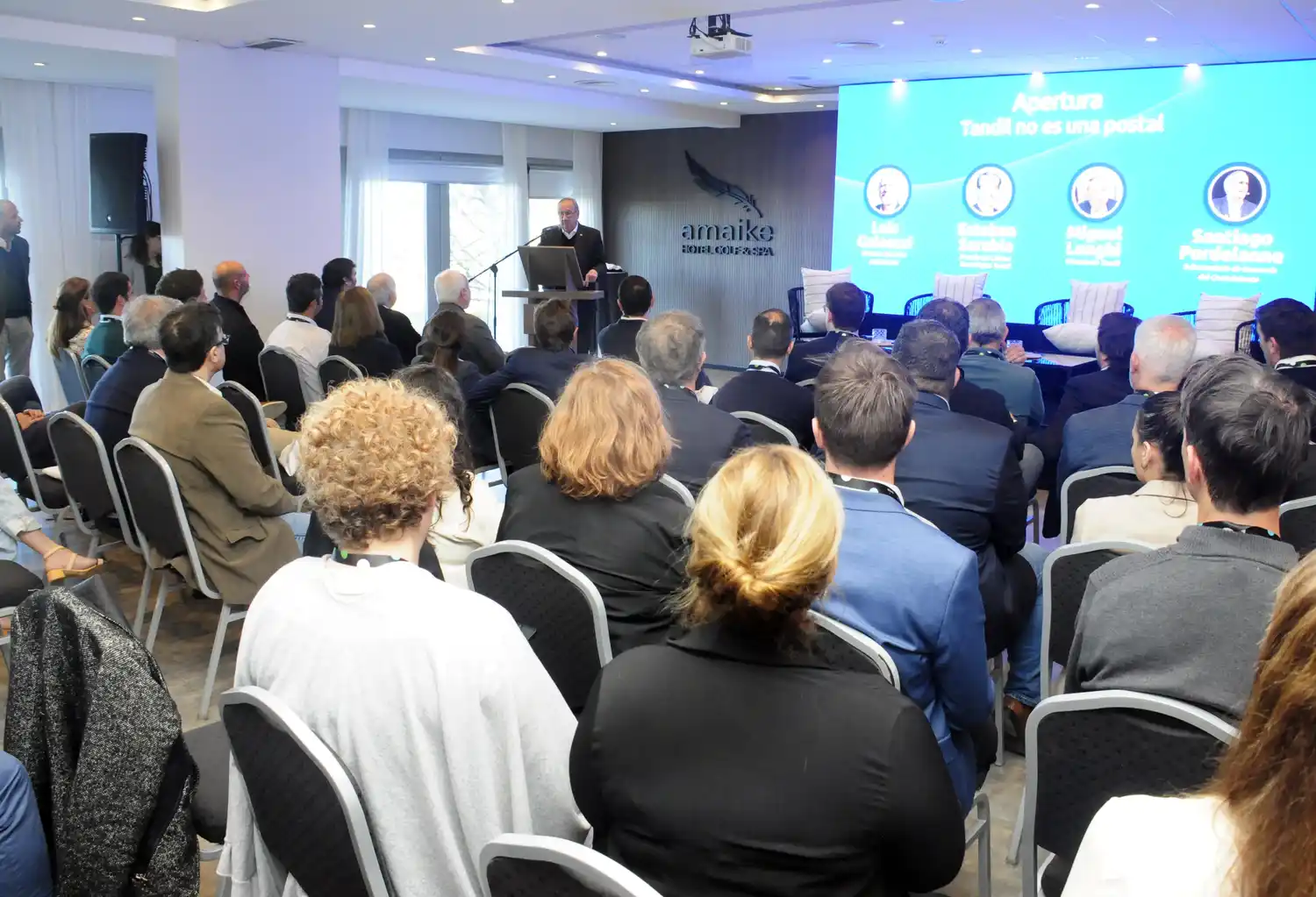 Ruta Federal del Conocimiento - 9