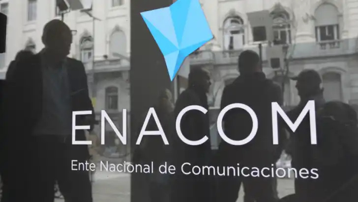 El Gobierno cerrará las delegaciones provinciales del ENACOM