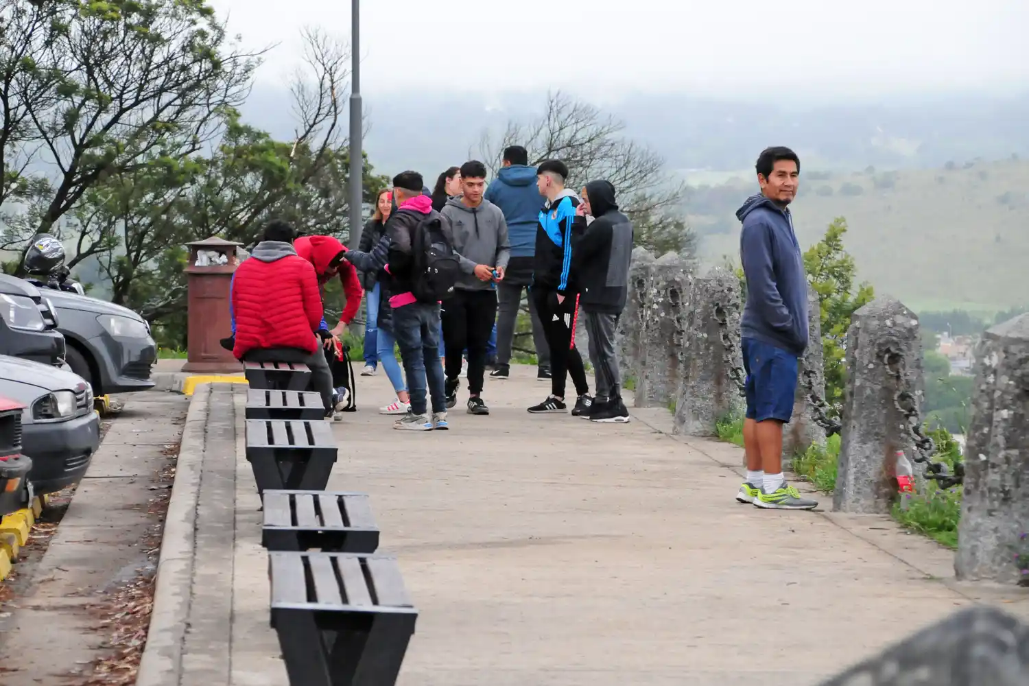 Para el sector de hoteles y cabañas, el fin de semana largo no cumplió con las expectativas