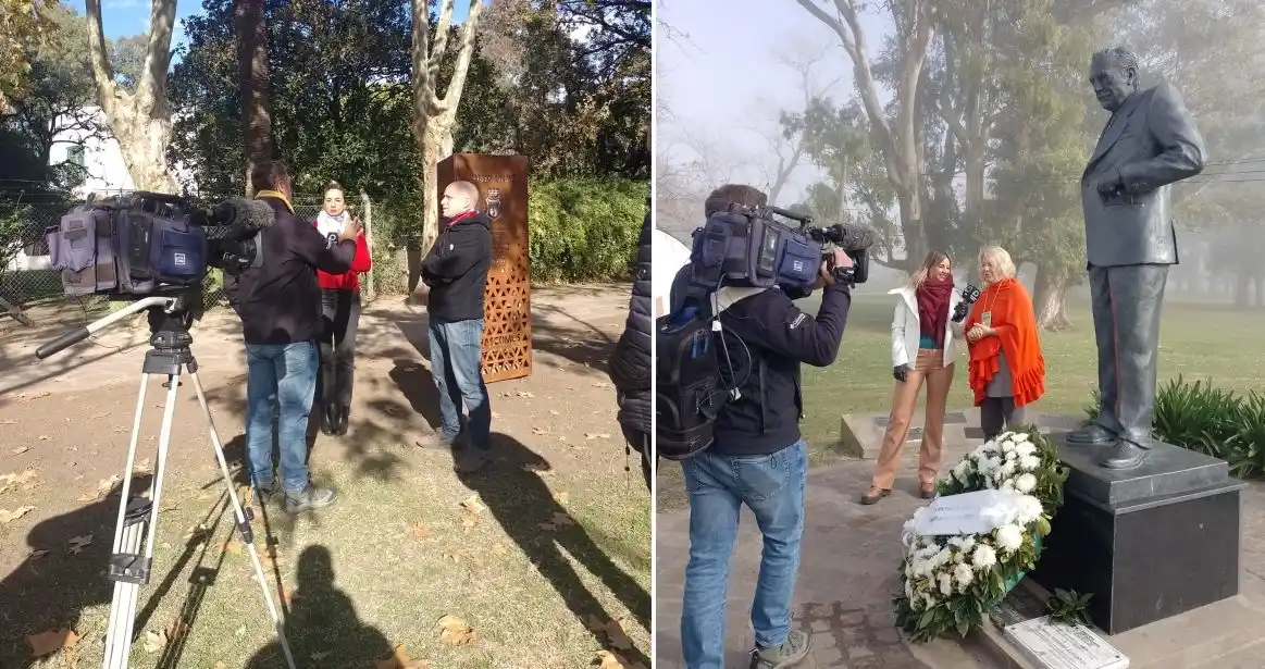 Turismo: difusión y promoción de nuestra ciudad en la TV Pública