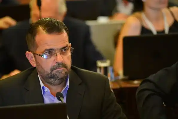 Kneeteman insiste: “Bordet debería declarar la emergencia agropecuaria”