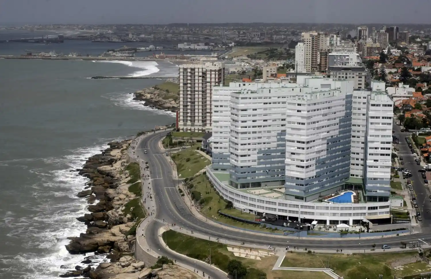 Vacaciones de invierno: “Mar del Plata necesita el arribo de turistas”, dijeron desde el municipio