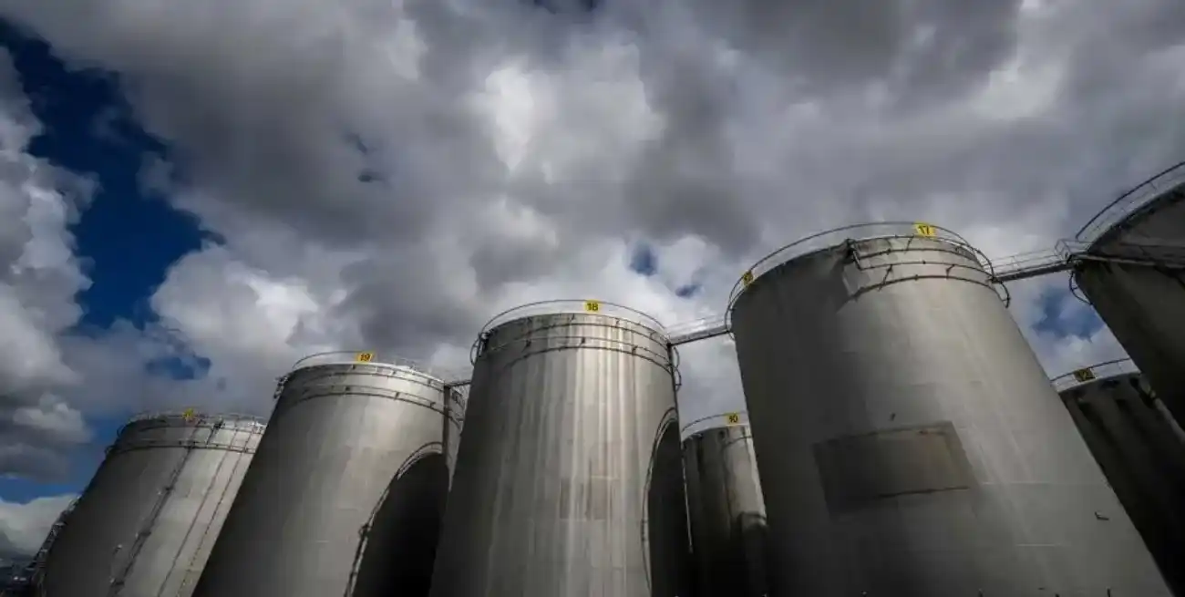 La baja en algunos casos llegó hasta el 16%