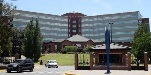 Operaron de urgencia al Intendente de Pilar Humberto Zúccaro