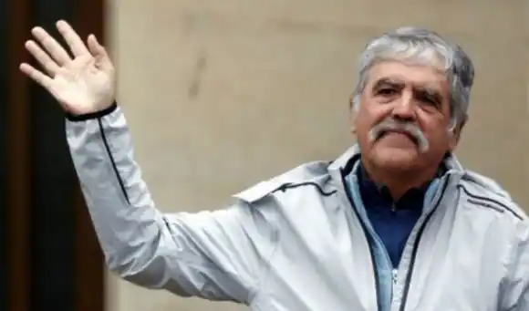 Comunicado de familiares de víctimas de la Tragedia de Once tras la liberación de Julio De Vido