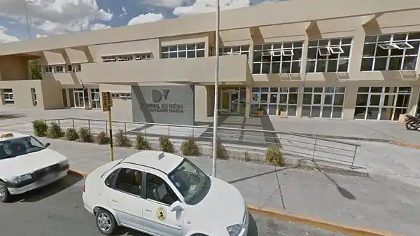 Horror en Tantil: despertó del coma y gritó "me violaron todos"