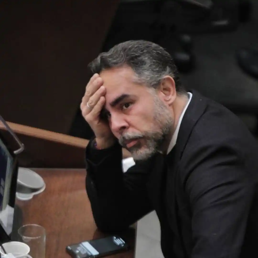 Armando Benedetti será juzgado por 4 delitos