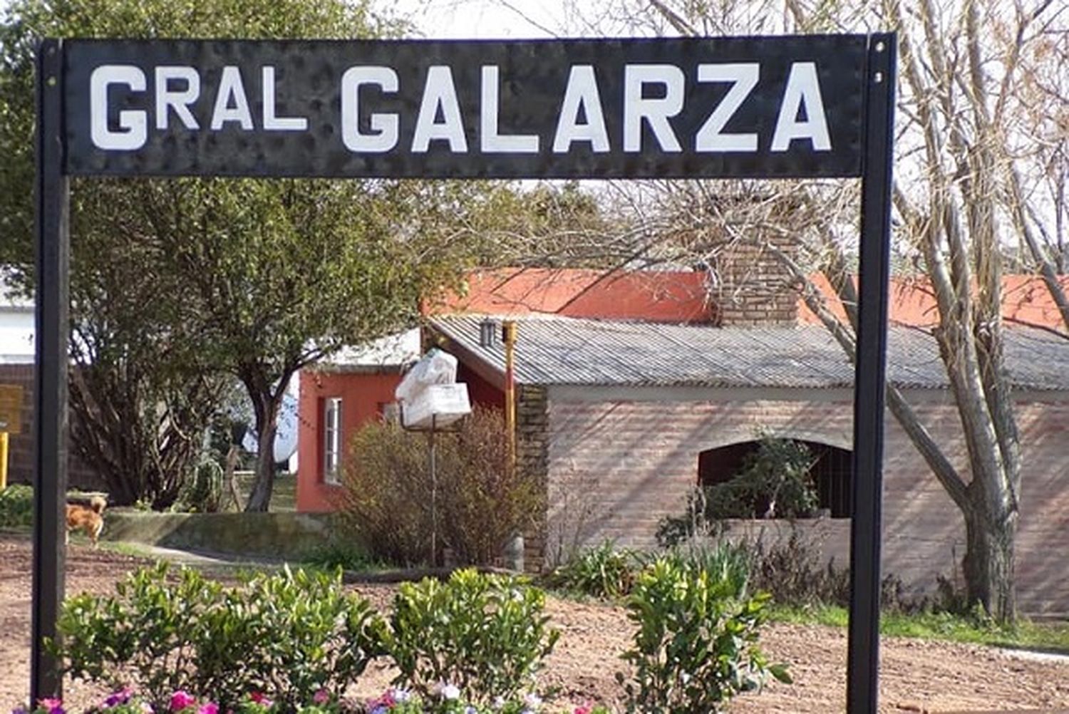 General Galarza: 108 años de crecimiento constante